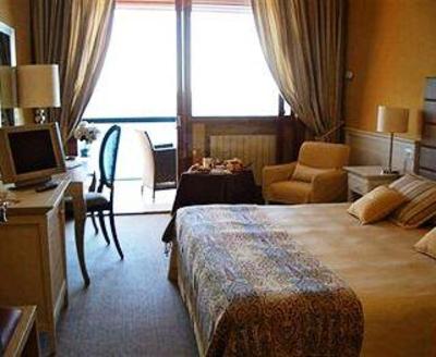 фото отеля Royal Aquamarina Thalasso Hotel Spotorno