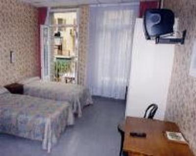 фото отеля Hotel Metropole Aix-les-Bains