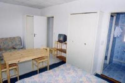 фото отеля Hotel Metropole Aix-les-Bains
