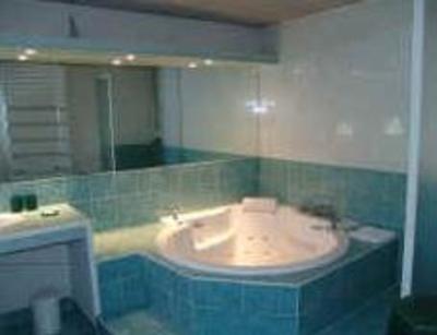 фото отеля Hotel Metropole Aix-les-Bains