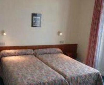 фото отеля Hotel Metropole Aix-les-Bains