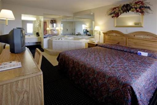 фото отеля Americas Best Value Inn and Suites Murfreesboro