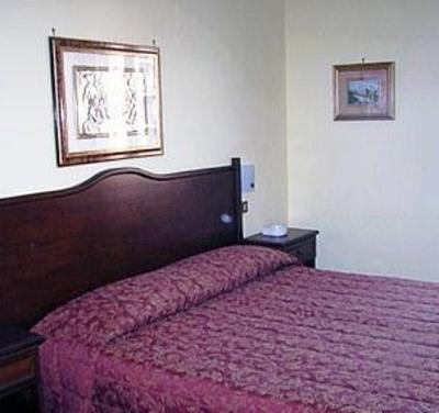 фото отеля Hotel Chopin Milan
