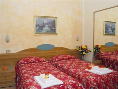фото отеля Hotel Chopin Milan