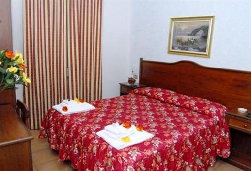 фото отеля Hotel Chopin Milan