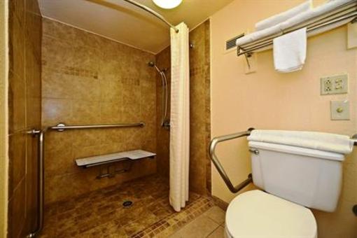 фото отеля BEST WESTERN Airport