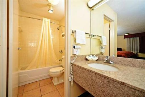 фото отеля BEST WESTERN Airport