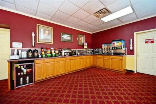 фото отеля BEST WESTERN Airport