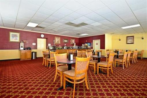 фото отеля BEST WESTERN Airport