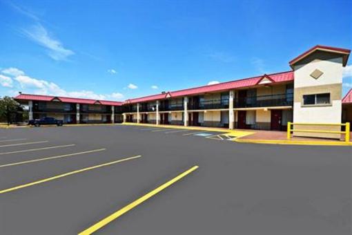 фото отеля BEST WESTERN Airport