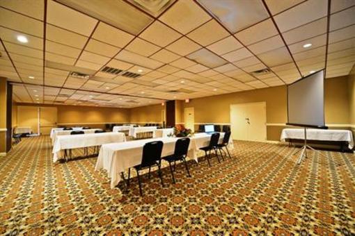 фото отеля BEST WESTERN Airport