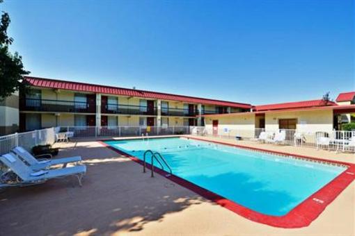 фото отеля BEST WESTERN Airport