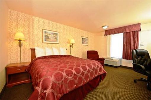 фото отеля BEST WESTERN Airport