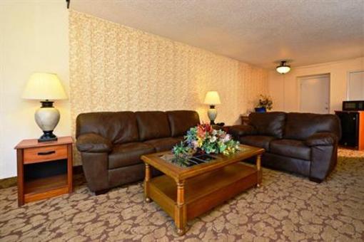 фото отеля BEST WESTERN Airport
