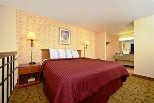 фото отеля BEST WESTERN Airport