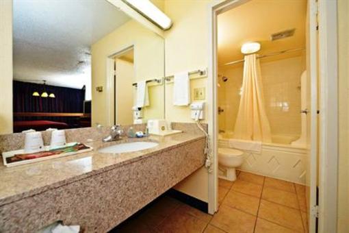 фото отеля BEST WESTERN Airport