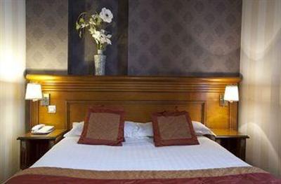 фото отеля Hotel Neva - Paris