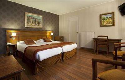 фото отеля Hotel Neva - Paris
