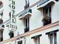 Hotel Neva - Paris