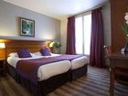 фото отеля Hotel Neva - Paris