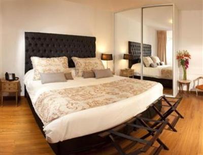фото отеля Be Too Loft Hotel
