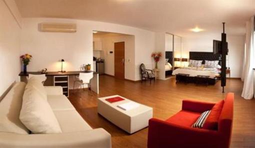 фото отеля Be Too Loft Hotel