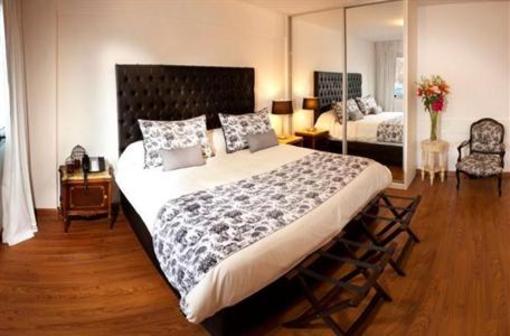 фото отеля Be Too Loft Hotel