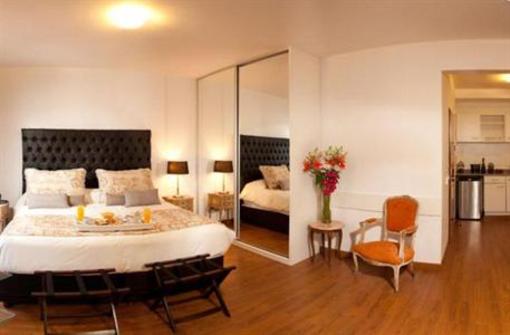 фото отеля Be Too Loft Hotel