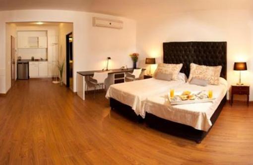 фото отеля Be Too Loft Hotel