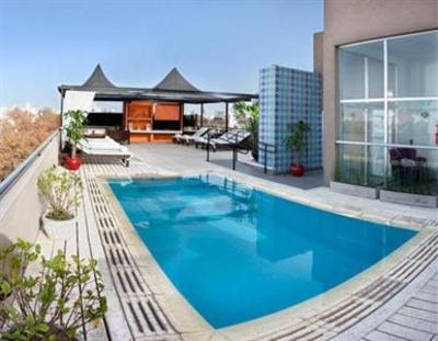 фото отеля Be Too Loft Hotel