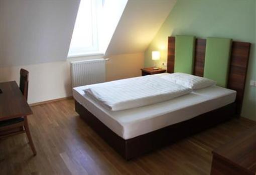 фото отеля Skyapartments Vienna