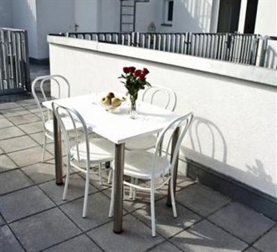 фото отеля Skyapartments Vienna