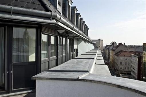 фото отеля Skyapartments Vienna