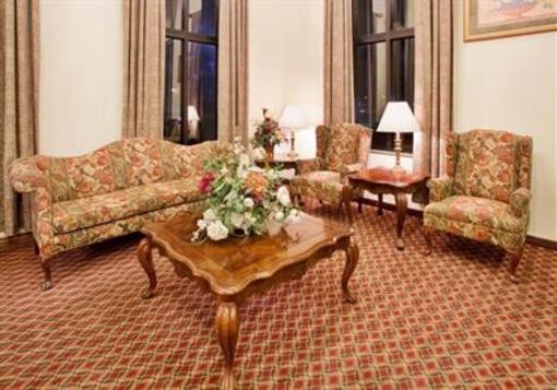фото отеля Holiday Inn Express Sikeston