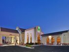 фото отеля Holiday Inn Express Sikeston