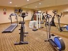 фото отеля Holiday Inn Express Sikeston