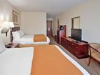 фото отеля Holiday Inn Express Sikeston