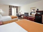 фото отеля Holiday Inn Express Sikeston