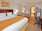 фото отеля Holiday Inn Express Sikeston