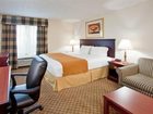 фото отеля Holiday Inn Express Sikeston