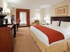 фото отеля Holiday Inn Express Sikeston