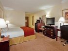 фото отеля Holiday Inn Express Sikeston