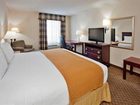 фото отеля Holiday Inn Express Sikeston