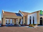 фото отеля Holiday Inn Express Sikeston