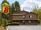 фото отеля Super 8 Motel Warrensburg Lake George