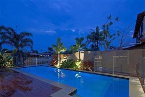 фото отеля Swordfish Court Executive Holiday Home Gold Coast