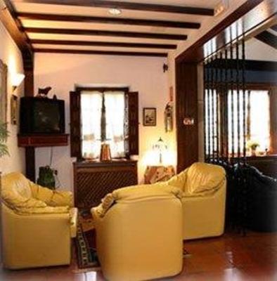 фото отеля Hotel SIGLO XVIII