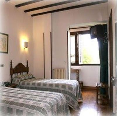 фото отеля Hotel SIGLO XVIII