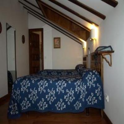 фото отеля Hotel SIGLO XVIII