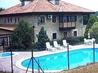 Hotel SIGLO XVIII